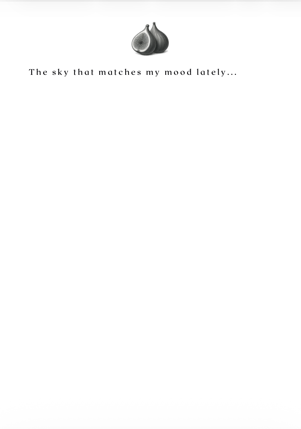 The Inner Journal - Pre-order, shipping late June