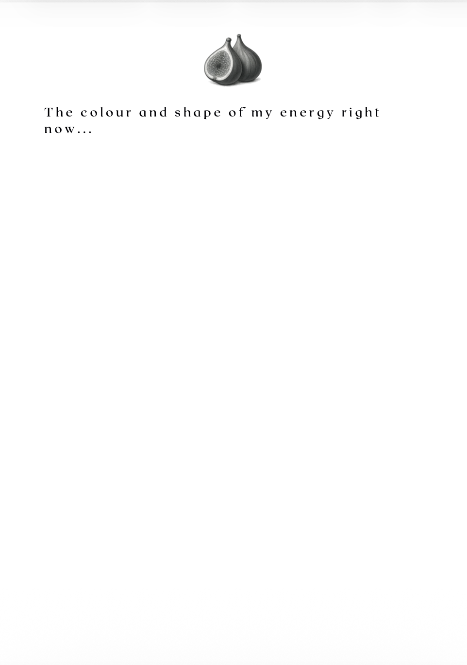 The Inner Journal - Pre-order, shipping late June