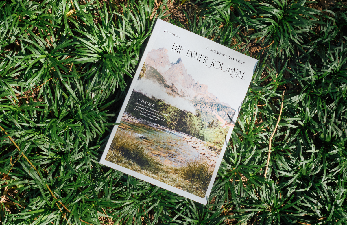 The Inner Journal